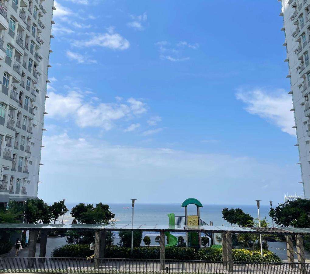 Green Bay Pluit Apartment - Seaview Studio Fast Wifi Yakarta Exterior foto